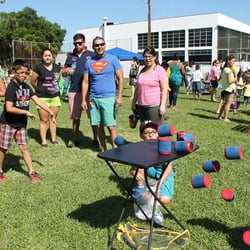 Lakeland Family YMCA