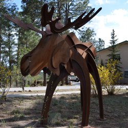 Pueblo Canyon Inn & Gallery