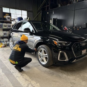 Paul's Mobile Detailing - Auto Detailing Near Me - San Francisco, California