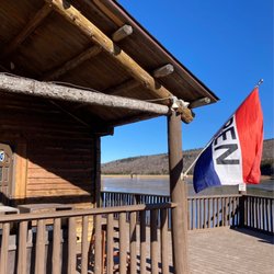 The Boathouse