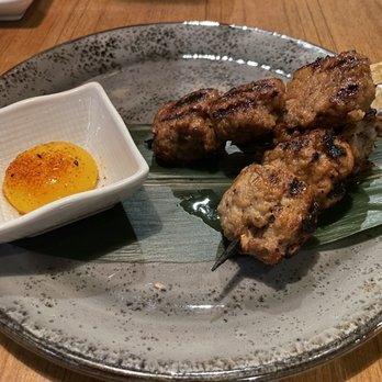 Kata Robata - Wagyu - Sushi Bars Near Me - Houston, Texas