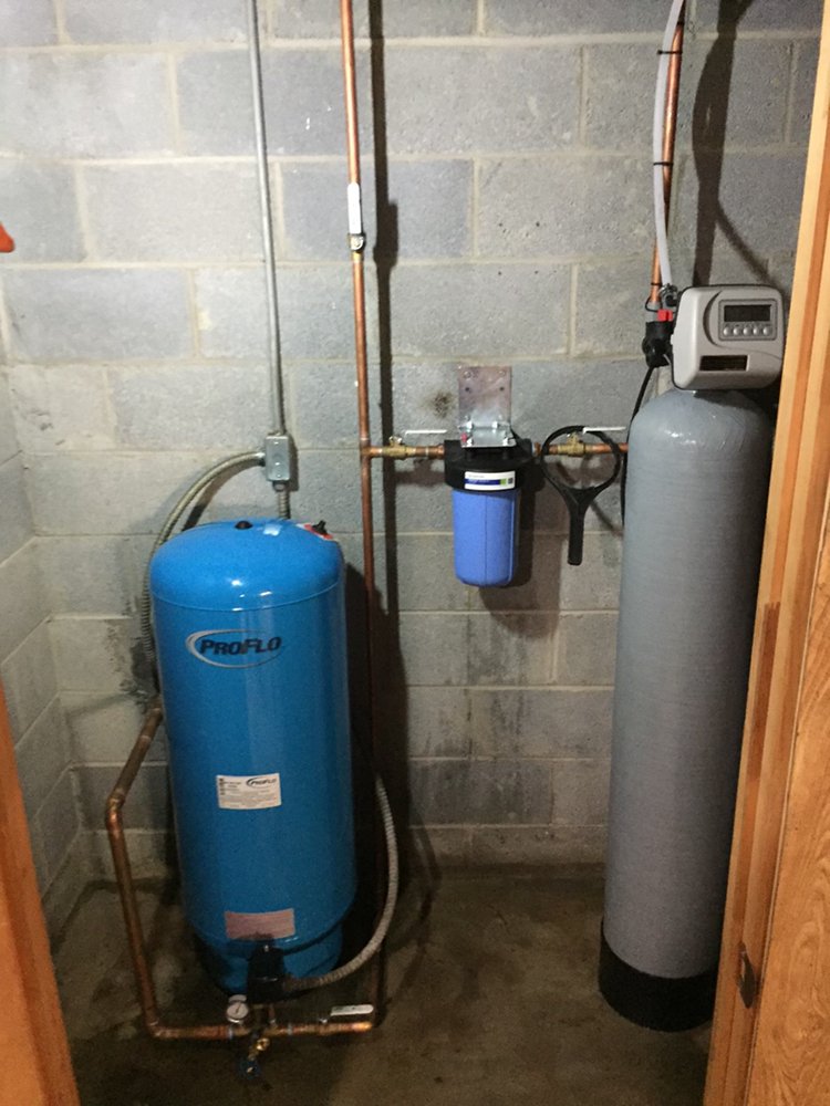 Slide of Pines Plumbing