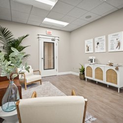 Ponte Vedra Spine Center - Chiropractic Clinic