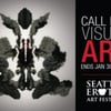 Seattle Erotic Art Festival gift card