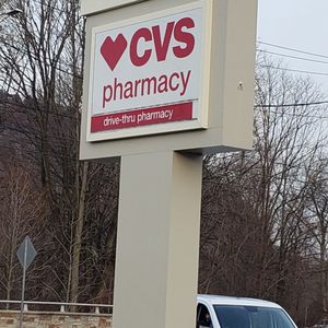 CVS PHARMACY - Updated August 2025 - 13 Photos & 10 Reviews - 215 W St ...