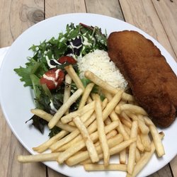 Beleza Brazilian Food House