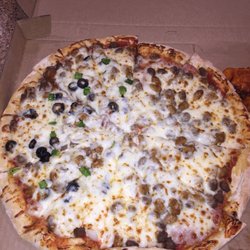 Casey's