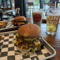 OG Smashburger Pork Tenderloin AF