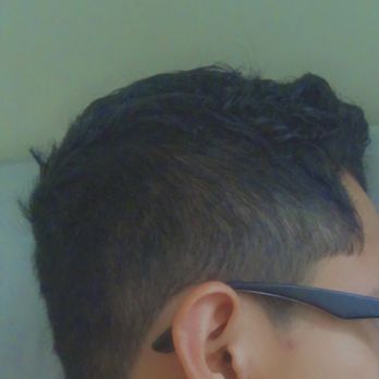 Clasico Barbershop - This is shit is what I got. Very unprofessional service - Barbers Near Me - Charlotte, North Carolina Clasico Barbershop - This is shit is what I got. Very unprofessional service - Barbers Near Me - Charlotte, North Carolina
