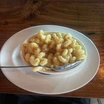 Del Frisco's Grille - Truffled Mac & Cheese - New American Near Me - Cherry Creek, Colorado