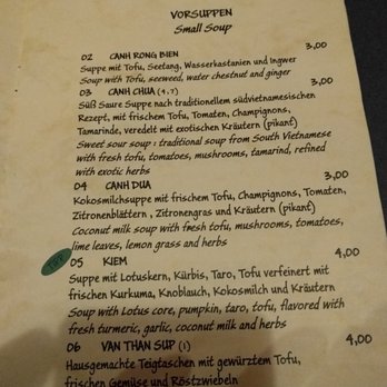 Chay Viet - Vietnamese Near Me - Berlin, BE