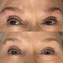 Muse Aesthetics - Brow lamination
