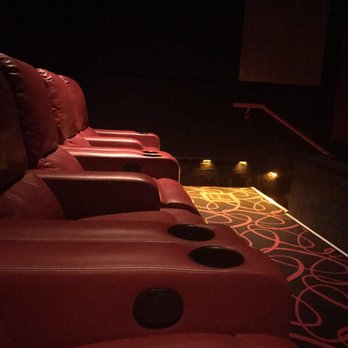 AMC Castleton Square 14 - Some of the best theater seats in Indianapolis - Cinema Near Me - Indianapolis, Indiana