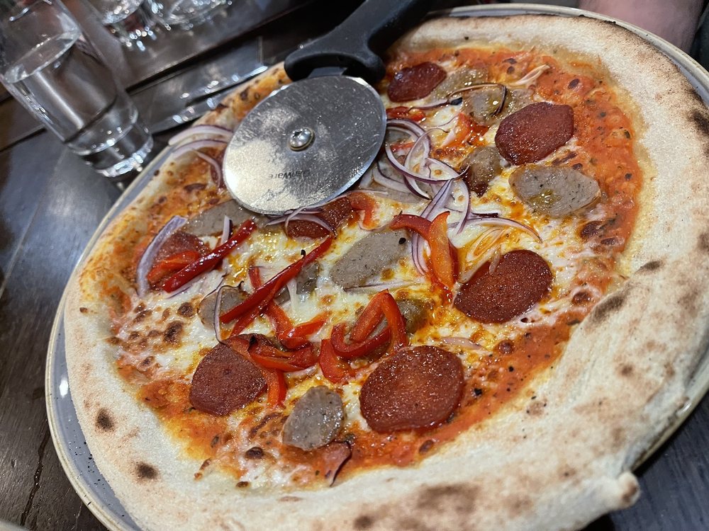 Giovanni's Ristoranti
