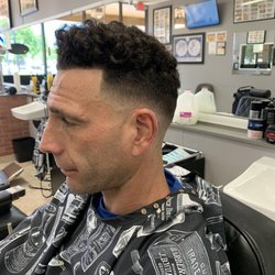 University Barber Shop