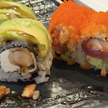Oyako Sushi - Sushi Bars Near Me - Boynton Beach, Florida