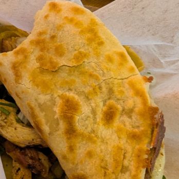 Little Rey - Chicken quesadilla - Tex-Mex Near Me - Atlanta, Georgia