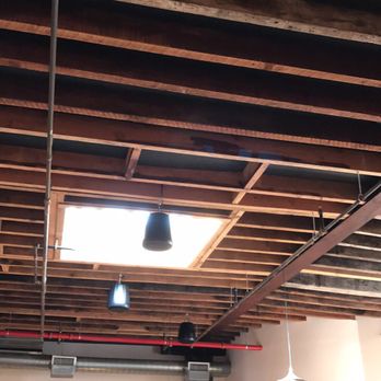 Insa - Skylights were lovely! - Korean Near Me - Brooklyn, New York