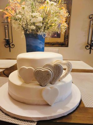 Mr. Sweets Pastries and bakery by null