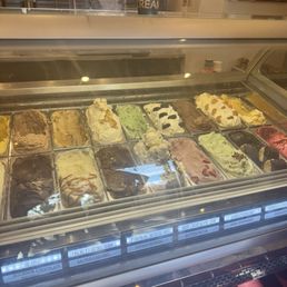 Ice cream flavors Ice cream flavors