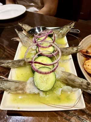 Coni’Seafood by null