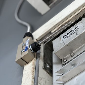 ProSpark Electric - Commercial door sensor installation for Orange County businesses. Reliable access control & automated safety solutions. - Electricians Near Me ProSpark Electric - Commercial door sensor installation for Orange County businesses. Reliable access control & automated safety solutions. - Electricians Near Me