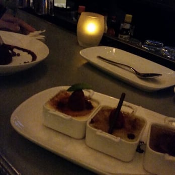 CRUSH American Grill - Dessert - Lounges Near Me - Las Vegas, Nevada CRUSH American Grill - Dessert - Lounges Near Me - Las Vegas, Nevada