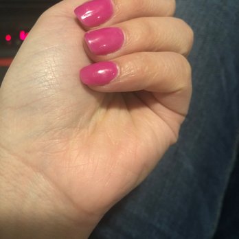 Navy Nails & Spa - Nail Salons Near Me - Washington, DC, District of Columbia