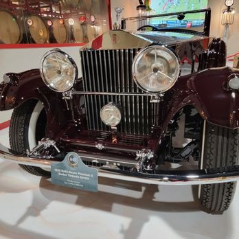 Auto Vino - Venues & Event Spaces Near Me - San Carlos, California Auto Vino - Venues & Event Spaces Near Me - San Carlos, California