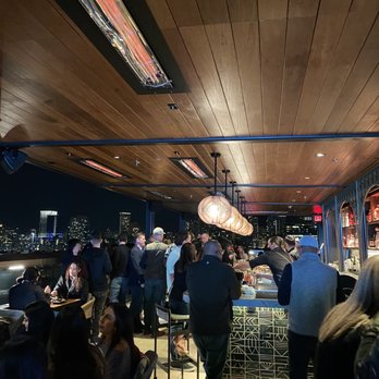 Kaiyo Rooftop - Peruvian Near Me - San Francisco, California
