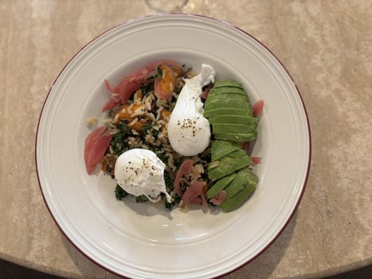 EAST END BALLROOM by null