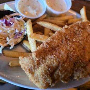 Pepper's Landing - Fish and chips - Seafood Near Me - Brunswick, Maine Pepper's Landing - Fish and chips - Seafood Near Me - Brunswick, Maine