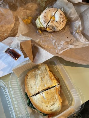 Rhino Market & Deli by null