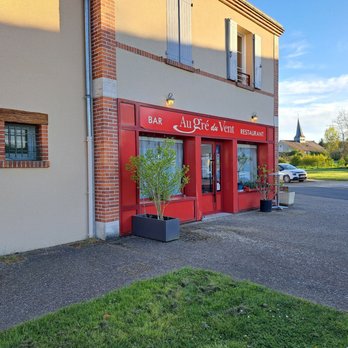 Au gre du vent - L'entrée - Brasseries Near Me - Tour-en-Sologne, 41 Au gre du vent - L'entrée - Brasseries Near Me - Tour-en-Sologne, 41