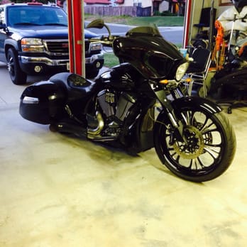 Heavy Metal Designz - Auto Customization Near Me - Tucson, Arizona