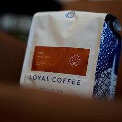 Heatwave Coffee - Local Coffee, Fall Blend
