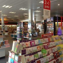 De Standaard Boekhandel