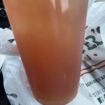 McAlister's Deli - Tropical tea - Salad Near Me - Oklahoma City, Oklahoma McAlister's Deli - Tropical tea - Salad Near Me - Oklahoma City, Oklahoma
