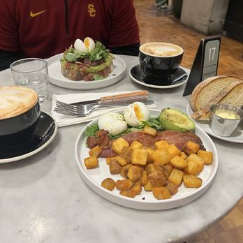 Mr West Coffee - Mr. Breakfast and Avocado Toast - Wine Bars Near Me - Seattle, Washington Mr West Coffee - Mr. Breakfast and Avocado Toast - Wine Bars Near Me - Seattle, Washington