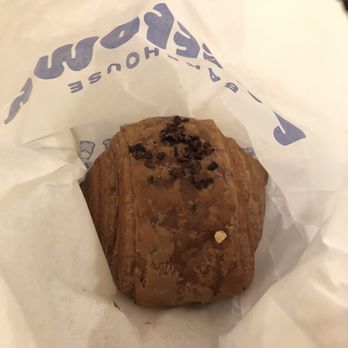 Pufftown Bakehouse - Pom chocolate croissant - Bakeries Near Me - Seattle, Washington Pufftown Bakehouse - Pom chocolate croissant - Bakeries Near Me - Seattle, Washington