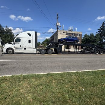 Spark Prime Logistics - Transportation Near Me - Plainfield, Illinois