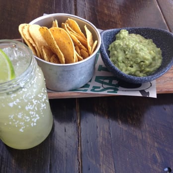 Mex and Co - $9 chips and guacamole $14 special cocktail - Mexican Near Me - Manly, NSW Mex and Co - $9 chips and guacamole $14 special cocktail - Mexican Near Me - Manly, NSW