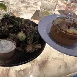 French Onion Soup