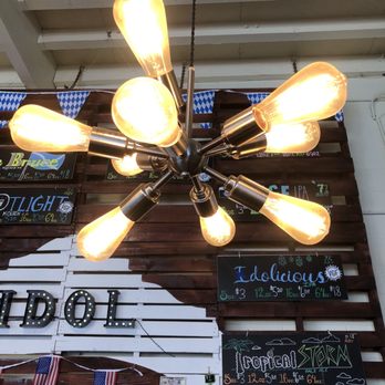 Idol Beer Works - Breweries Near Me - Lodi, California