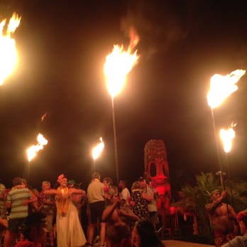 Chief's Luau - Performing Arts Near Me - Kapolei, Hawaii Chief's Luau - Performing Arts Near Me - Kapolei, Hawaii