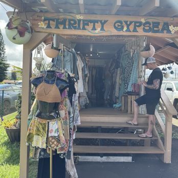 Thrifty Gypsea - Thrift Stores Near Me - Kapaa, Hawaii Thrifty Gypsea - Thrift Stores Near Me - Kapaa, Hawaii