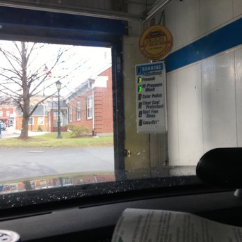 Patriot Car Wash - Car Wash Near Me - Lee, Massachusetts Patriot Car Wash - Car Wash Near Me - Lee, Massachusetts