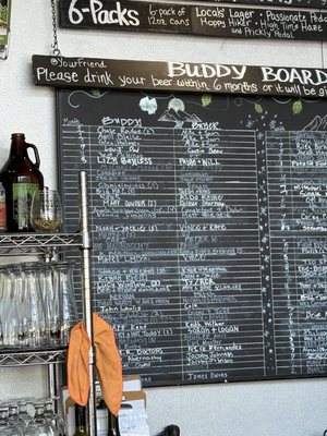 Mountain Tap Brewery by null