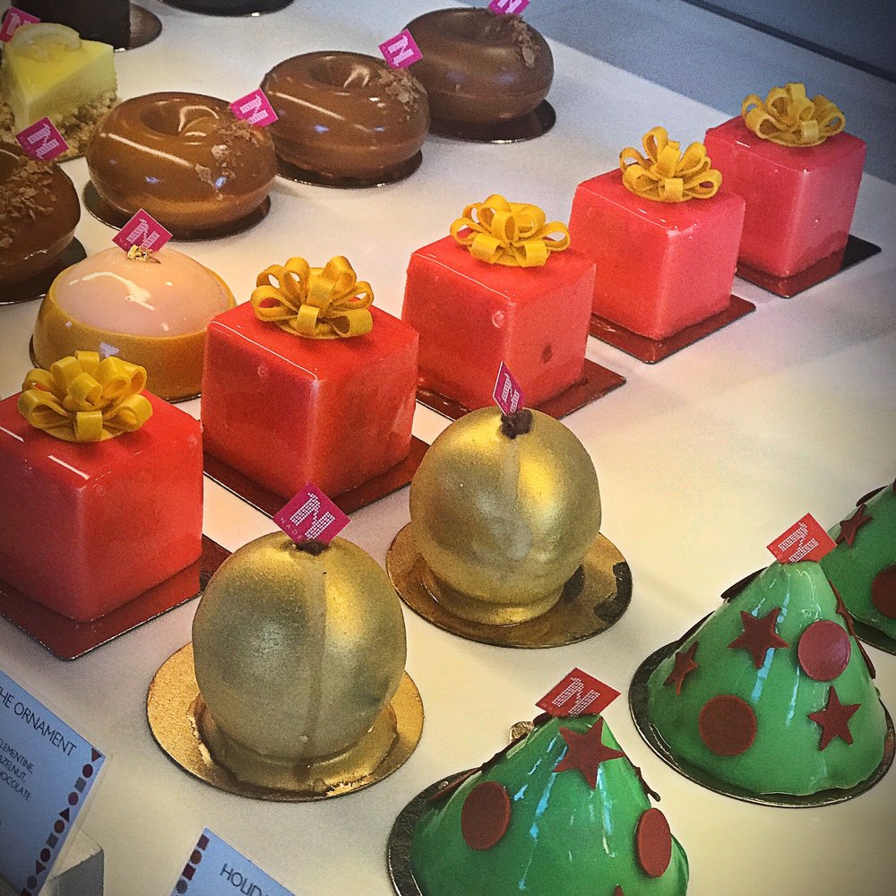 Nadege - Desserts Near Me - Toronto, Ontario Nadege - Desserts Near Me - Toronto, Ontario