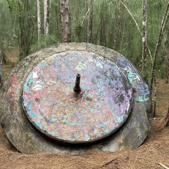 Ehukai Pillbox Hike - Hiking Near Me - Haleiwa, Hawaii